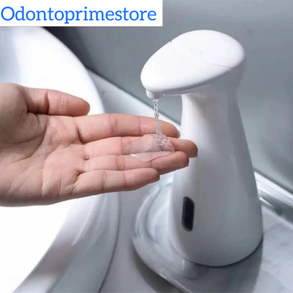 Dispensador Automático de Sabão/ Álcool Gel
